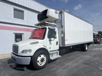 2019 Freightliner M2 106