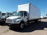 2019 Freightliner M2 106