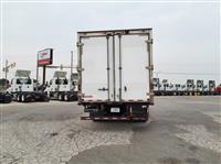 2020 International MV607 LP