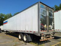 2016 Great Dane 721TZ-1 -48/162/102