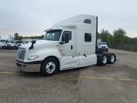 2020 International LT625