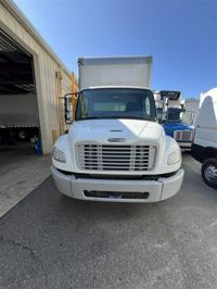 2018 Freightliner M2 106
