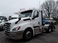 2021 Freightliner NEW CASCADIA PX12664