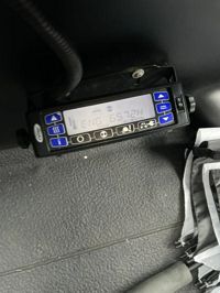 2019 International 4300