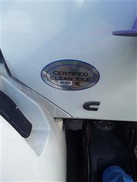 2019 International 4300