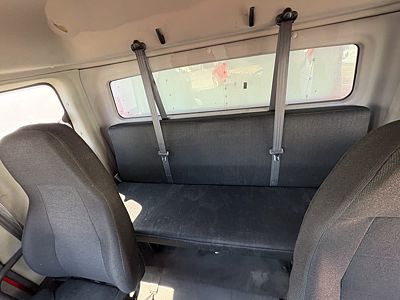 2017 Freightliner M2 106