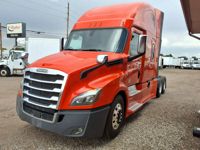 2020 Freightliner NEW CASCADIA PX12664