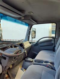 2018 Isuzu NQR