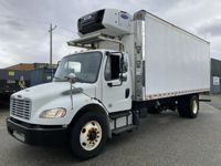 2020 Freightliner M2 106