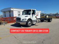 2019 Freightliner M2 106