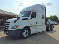 2020 Freightliner NEW CASCADIA PX12664