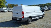 2016 Ford TRANSIT 250