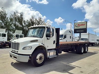 2019 Freightliner M2 106
