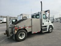 2018 Freightliner CASCADIA 125