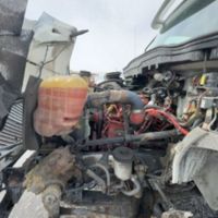 2020 International MV607