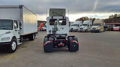 2020 Freightliner NEW CASCADIA 116