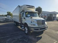 2020 International MV607 (6X4)