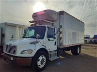 2016 Freightliner M2 106