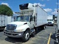 2018 International 4300
