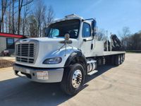 2017 Freightliner M2 112