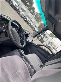 2018 Isuzu NPR