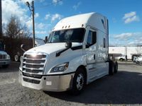 2022 Freightliner NEW CASCADIA PX12664