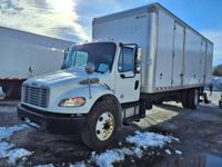 2019 Freightliner M2 106