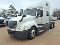 2020 International LT625