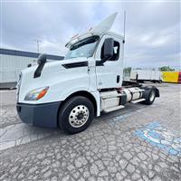 2019 Freightliner NEW CASCADIA 126