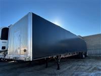 2014 Reitnouer FLATBED 48/102