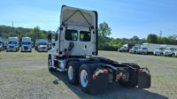 2020 Freightliner CASCADIA 125