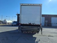 2020 International MV607