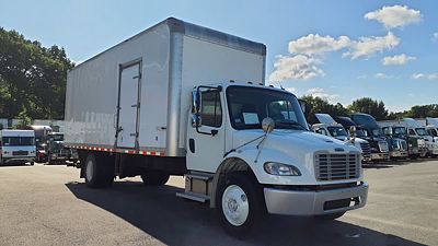 2019 Freightliner M2 106