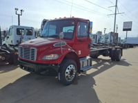 2019 Freightliner M2 106