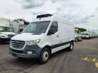 2019 FREIGHTLINER SPRINTER 3500 VAN