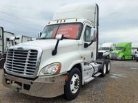 2019 Freightliner CASCADIA 125