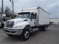 2019 International 4300