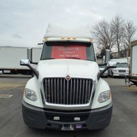 2020 International LT625