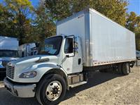 2018 Freightliner M2 106