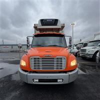 2016 Freightliner M2 106