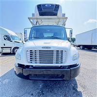 2019 Freightliner M2 106