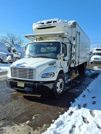 2019 Freightliner M2 106