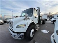 2016 Freightliner M2 106