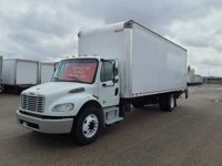 2019 Freightliner M2 106