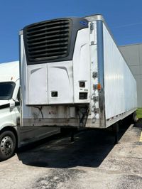 2009 Utility 53/162/102