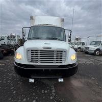 2019 Freightliner M2 106