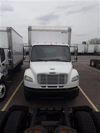 2018 Freightliner M2 106