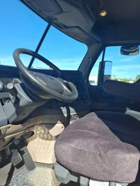 2018 Freightliner CASCADIA 125