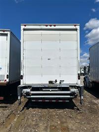 2018 International 4300