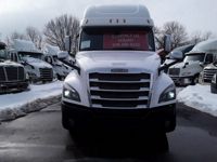 2019 Freightliner NEW CASCADIA PX12664